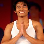 Tony Jaa Thai Actor, Artist, Director