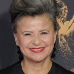 Tracey Ullman British Actress, Comedian, Singer, Dancer, Screenwriter, Producer, Director, Author