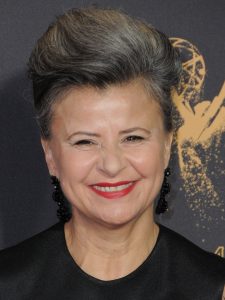 Tracey Ullman