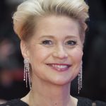 Trine Dyrholm Danish Actress, Singer, Songwriter