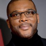 Tyler Perry American Actor, Director, Producer, Writer, Comedian 