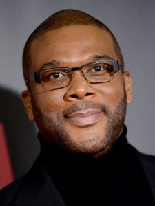 Tyler Perry