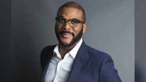 Tyler Perry Age