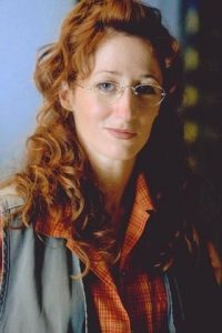 Vicki Lewis Age