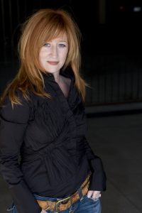 Vicki Lewis Hair