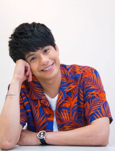 Win Morisaki Actor