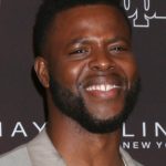 Winston Duke Trinidadian Actor