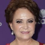 Adriana Barraza Mexican Actress, Teacher, Director