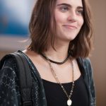 Ally Ioannides American Actress