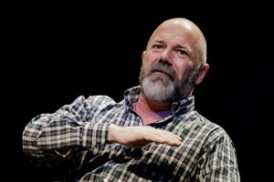 Andrew Sullivan Actor