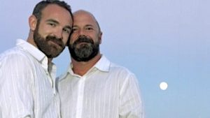 Andrew Sullivan Height