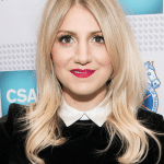 Annaleigh Ashford American Actress