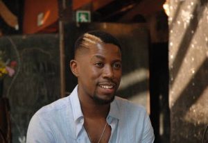 Atandwa Kani Actor