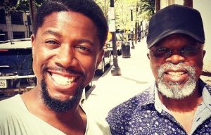 Atandwa Kani Smile