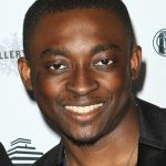 Bambadjan Bamba American, Ivorian Actor, Filmmaker