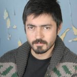 Baris Bagci Turkish Actor