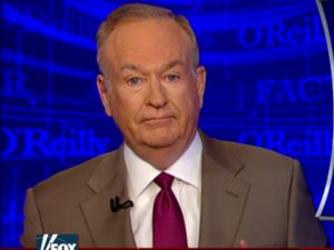 Bill O'Reilly Age