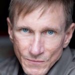 Bill Oberst Jr. American Actor