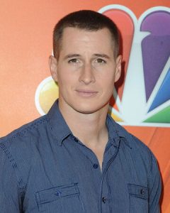 Brendan Fehr Age