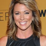 Brooke Baldwin American Journalist