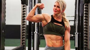 Brooke Ence Age