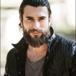 Cengiz Coskun Turkish Actor