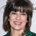 Christiane Amanpour American, British, Iranian Actress, Journalist 