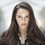 Christina Chong British Actress