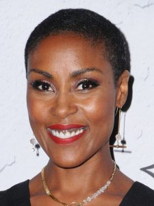 Christine Adams