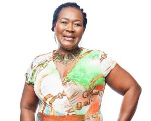 Connie Chiume Age