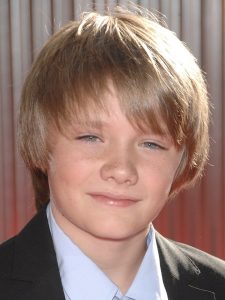 Dakota Goyo