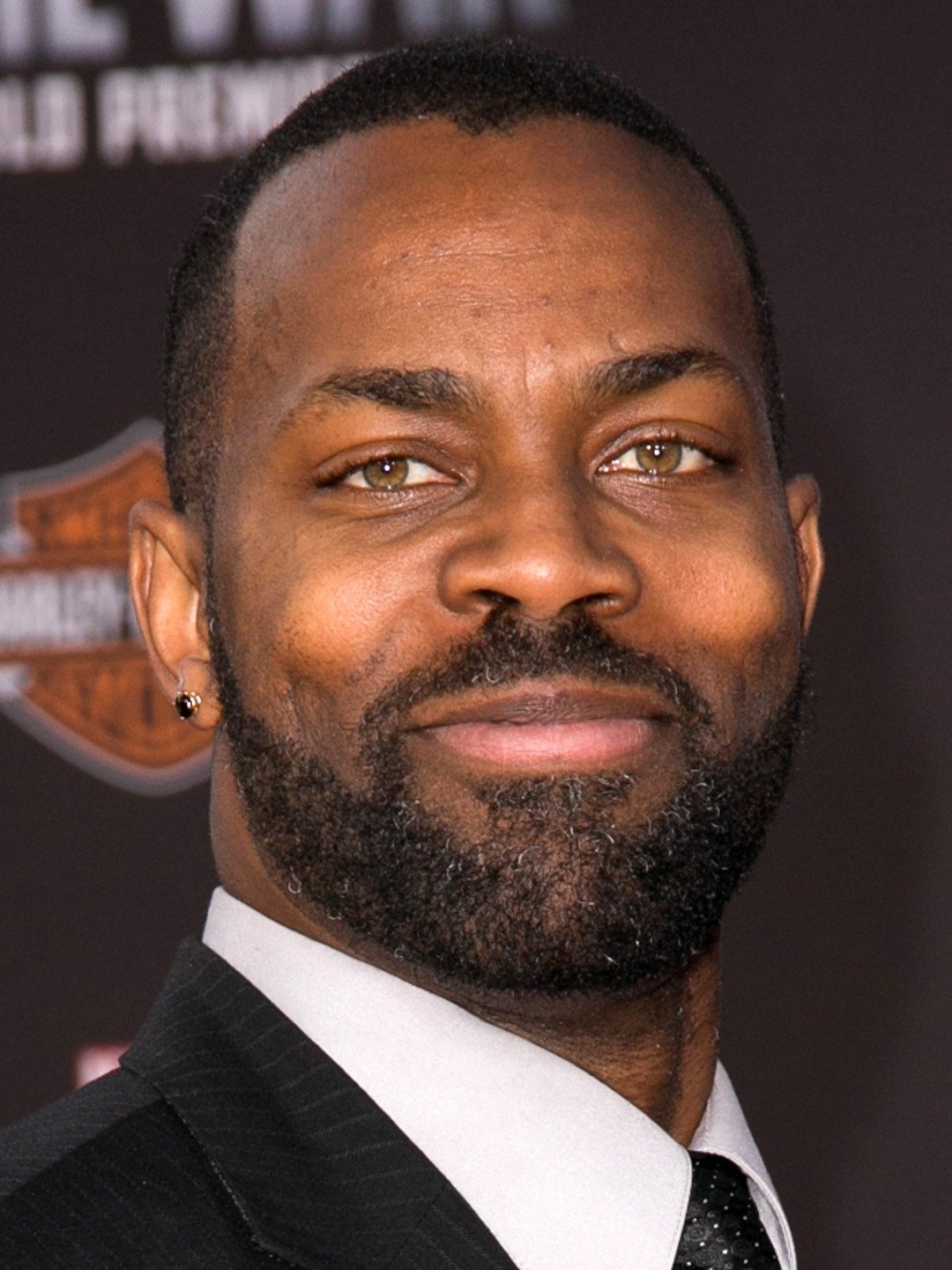 Damion Poitier