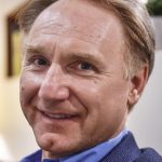 Dan Brown American Actor, Author