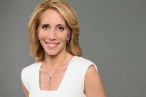 Dana Bash Actress