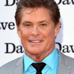 David Hasselhoff American Actor, Singer, Producer, Businessman