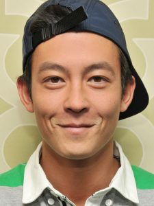 Edison Chen