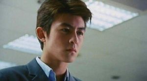 Edison Chen Age