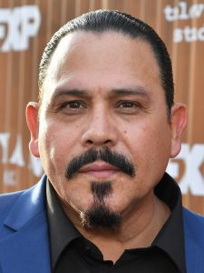 Emilio Rivera