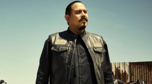 Emilio Rivera Actor