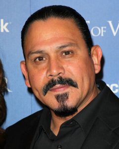 Emilio Rivera Age