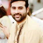 Faizan Sheikh Pakistani Actor