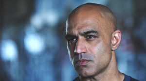 Faran Tahir Actor