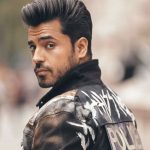 Gautam Gulati Indian Actor