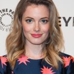 Gillian Jacobs American Actress