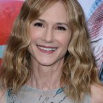 Holly Hunter American Actress, Producer