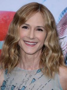 Holly Hunter