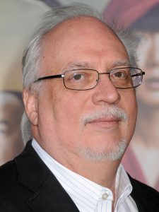 J. Michael Straczynski