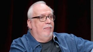 J. Michael Straczynski Actor