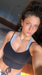 Jade Chynoweth Age