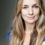 Jemma Powell British Actress